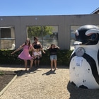 Penguin Sanctuary Kleinbaai - CALAMARI SELF CATERING - Xplorio™ Gansbaai