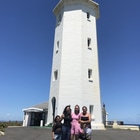 Danger point Lighthouse - CALAMARI SELF CATERING - Xplorio™ Gansbaai Danger point Lighthouse - CALAMARI SELF CATERING - Xplorio™ Gansbaai