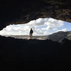 De Kelders Caves Die Plaat Nature Reserve - CALAMARI SELF CATERING - Xplorio™ Gansbaai