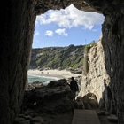 De Kelders Caves Die Plaat Nature Reserve - CALAMARI SELF CATERING - Xplorio™ Gansbaai