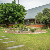 Garden - Laerskool Gansbaai - Xplorio™ Gansbaai