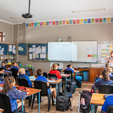 Class - Laerskool Gansbaai - Xplorio™ Gansbaai