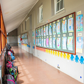 Hall - Laerskool Gansbaai - Xplorio™ Gansbaai