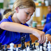 Chess - Laerskool Gansbaai - Xplorio™ Gansbaai