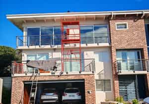 Fireplace Upgrade in Kleinbaai