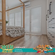 Laminate Flooring Installation Hermanus