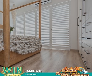 Laminate Flooring Installation Hermanus