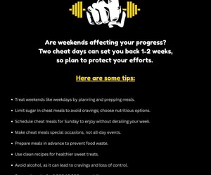 Weekend Fitness Tips for Lasting Results