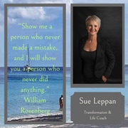 Mistakes Are Not the End - They’re Redirections