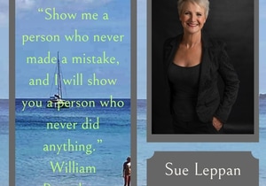 Mistakes Are Not the End - They’re Redirections