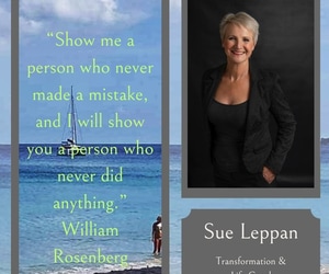 Mistakes Are Not the End - They’re Redirections