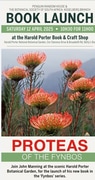 Proteas of the Fynbos Book Launch - Harold Porter