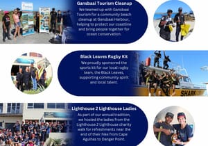 Looking Back on an Impactful Month