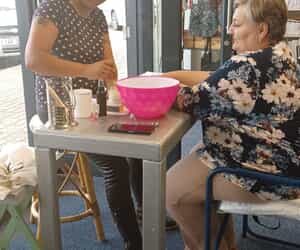 Ruah Launch at Comfi Linen