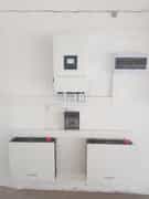 8kW Backup Power Installation in De Kelders