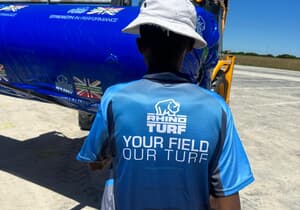 An Update from Rhinoturf