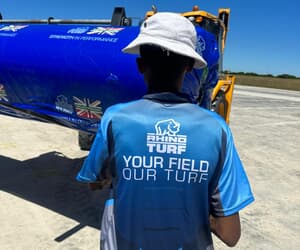 An Update from Rhinoturf