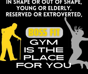 Inclusive Gym for All