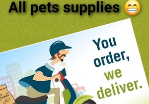 Hassle-Free Deliveries from The Pet Grocer