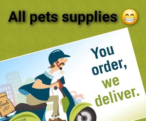 Hassle-Free Deliveries from The Pet Grocer