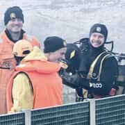 Trusted Marine and Industrial Solutions