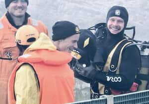 Trusted Marine and Industrial Solutions