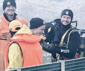 Trusted Marine and Industrial Solutions