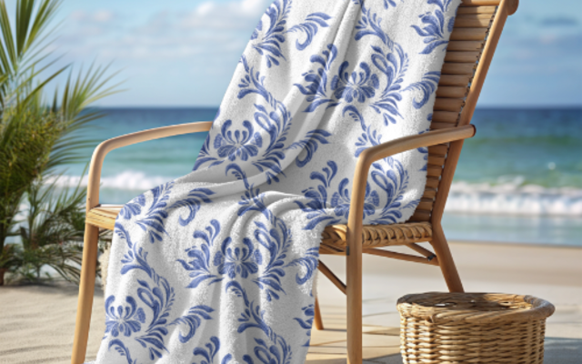 Custom printed fabrics Hermanus