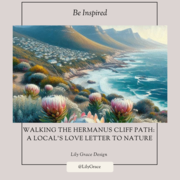 A Local’s Love Letter to Nature