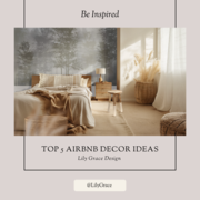 Top 5 Airbnb Decor Ideas Guests Will Love (South Africa Edition)