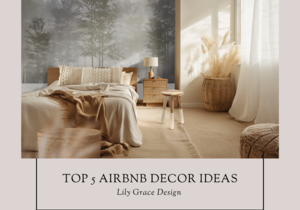 Top 5 Airbnb Decor Ideas Guests Will Love (South Africa Edition)