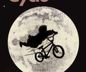 Full Moon Bicycle Ride - Sunday 13th April 2025