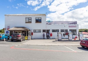 Vacancy: Shop Assistant