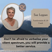 Don’t Be Afraid to Say What You Want