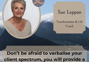 Don’t Be Afraid to Say What You Want