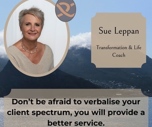 Don’t Be Afraid to Say What You Want