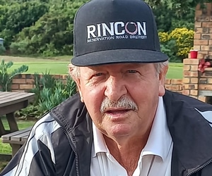 Golf Competition Results for 9 - 12 April 2025