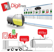 DBULK: Comprehensive Bulk Fuel Management