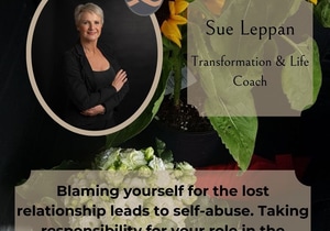 Healing After the Narcissist: Reclaim Your Power