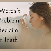 You Were Not the Problem: Understanding the Narcissistic Cycle to Bring you Under Control