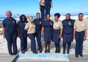 Busy Week for Green Futures College!