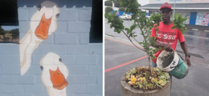 GGAP is making Gansbaai more gorgeous this Easter!