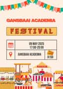 9 May 2025: Gansbaai Academia Food Festival