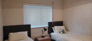 Blinds Installed in Pearly Beach