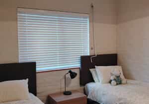 Blinds Installed in Pearly Beach