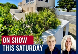 On Show This Saturday - Pearly Beach