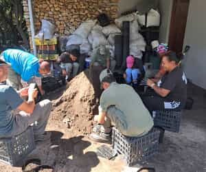 Sharing Knowledge to Grow Conservation