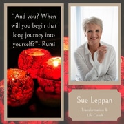 The Journey That Changes Everything