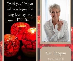 The Journey That Changes Everything