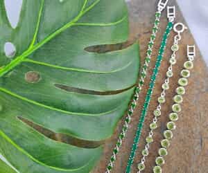 New Gemstone Bracelets